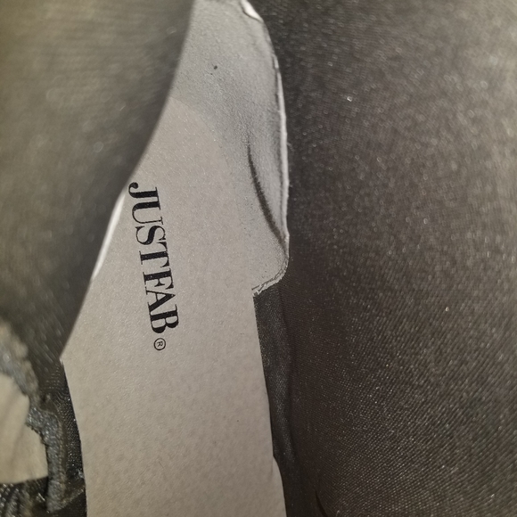 Just Fab Riding Boots size 5.5 - Picture 8 of 8